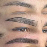 تخفیف ویژه۵۰درصدی فیبروز ابرو و اموزش