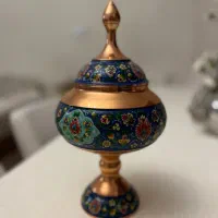 شکلات خوری مسی اصفهان
