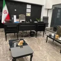 زمین مسکونی/شاپوری