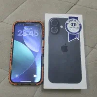 آیفون 16 نرمال