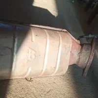 خریدار،کاتالیزور خودرو به قیمت بالا|قطعات یدکی و لوازم جانبی|قائم‌شهر, |دیوار