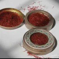 زعفران اصل از کشاورز|خوردنی و آشامیدنی|تهران, پردیسان|دیوار