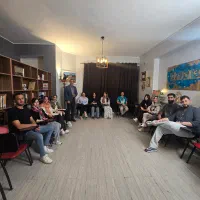 فراخوان همکاری تولید محتوا ، سایت و ادمین|استخدام هنری و رسانه|شیراز, عفیف‌آباد|دیوار