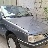 پژو 405 مدل 94  (1394/12/20)