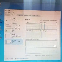 لبتاپ ایسر فروش فوری|رایانه همراه|تبریز, |دیوار