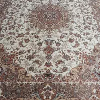 تعدادی فرش