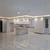 املاک-قصر-شهرک-فجر-واحد-نو-ساز-رنگ-شده-کابینت