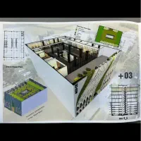 فروش تجاری دراکو سنتر پرند|فروش مغازه و غرفه|پرند, فاز ۶|دیوار