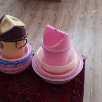وسایل آشپزی نو
