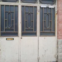 فروش در آهنی