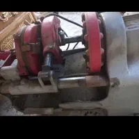 حدیده     ۲ / ۱تا ۱ اینچ|ابزارآلات|تبریز, |دیوار