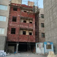 اجرای نمای سنگ و آجر با طرح های مختلف|خدمات پیشه و مهارت|قم, دروازه ری|دیوار