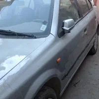 سمند Lxمدل 83|خودرو سواری و وانت|زاهدان, |دیوار
