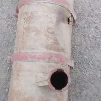 باک کامیونت