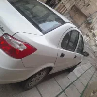 سایناS DA با استاندارد 85 گانه، مدل1402|خودرو سواری و وانت|بهشهر, |دیوار