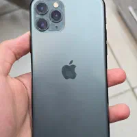 Ip 11 pro Zaa 256G
