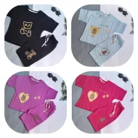 تیشرت شلوارک بچگانه