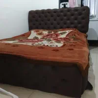 .تخت خواب