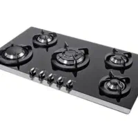 گاز صفحه ای شیشه ای