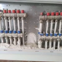 تاسیسات و جوشکاری نصبیات ولوله کشی|خدمات پیشه و مهارت|کرمانشاه, |دیوار