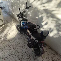 اسکوتر برقی|دوچرخه، اسکیت، اسکوتر|اهواز, کوی علوی|دیوار