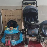 کلسکه.روروئک .کلیر .تشتک نوزاد