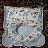 روروئک،گهواره، بالشت بچه، کمربند