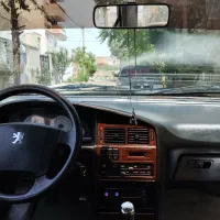 پژو پارس نوک مدادی مدل 87|خودرو سواری و وانت|سمنان, |دیوار