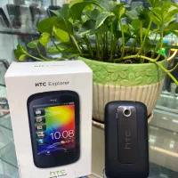 گوشی اج تی سی Explorer