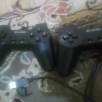 دسته کامپیوتر بدون شک نو دوقلو|کنسول، بازی ویدئویی و آنلاین|مشهد, پنجتن|دیوار