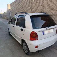 ام وی  ام ۱۱۰ ۴ سیلند|خودرو سواری و وانت|اصفهان, براآن شمالی|دیوار