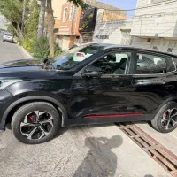 X55 pro ie مدل 1402|خودرو سواری و وانت|اصفهان, فروردین|دیوار