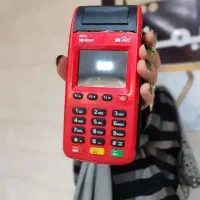 فروش ویژه دستگاه کارتخوان سیار/ قیمت مناسب / فعال
