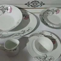 سرویس چینی 12 نفره