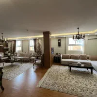 آپارتمان-117متر-دو-خوابه-ارتش-بن-بست-کاج