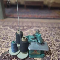 چرخ خیاطی