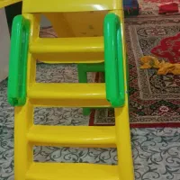 سرسره کودک و مشتری پسند|اسباب‌‌بازی|برازجان, |دیوار