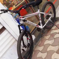 دوچرخه جردن سایز ۲۷.۵