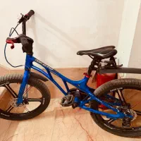 اورلرد سایز ۲۰|دوچرخه، اسکیت، اسکوتر|شیراز, شهرک والفجر|دیوار