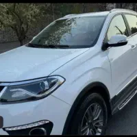 تیگو۵ مدل۹۶ اکسلنت