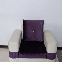 مبل کاناپه ای ترک 7 نفره همراه با میز|مبلمان خانگی و میز عسلی|امیرکلا, |دیوار