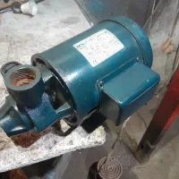 پمپ اب نیم اسب لوویرا کولر