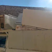 یخچال ضایعات وفرسوده|یخچال و فریزر|تربت جام, حافظ|دیوار