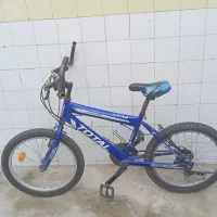 دوچرخه 20