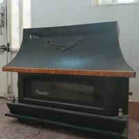 فروش شومینه