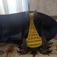 لوپ کار سه چرخه هیجان انگیز مخصوص آپارتمان بی صدا|اسباب‌بازی بچه|اصفهان, شهید رجایی|دیوار