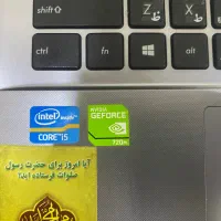 لپ تاپ ایسوس i5|رایانه همراه|قم, بنیاد|دیوار