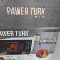 تستر (power turk)