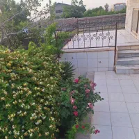 باغ ویلا دروستای بهلگرد