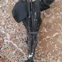 کالسکه دلیجان مدل دیبا|کالسکه و لوازم جانبی|اصفهان, خیادان|دیوار